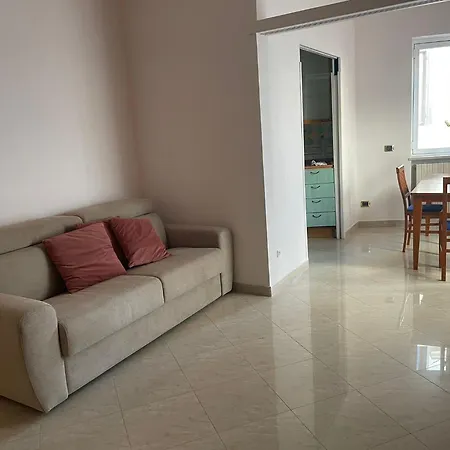 Anemone 10 Apartmán Polignano a Mare