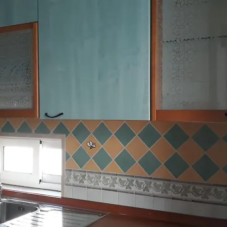 Anemone 10 Appartamento