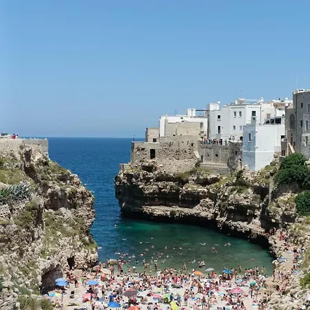 Anemone 10 Polignano a Mare