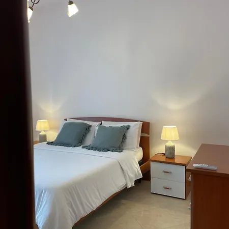 Anemone 10 Apartmán