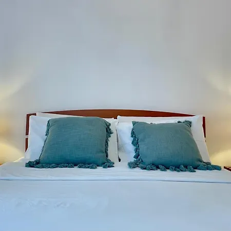 Anemone 10 Apartment *