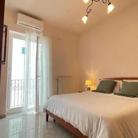 Apartment Anemone 10 Polignano a Mare