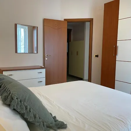 Anemone 10 Apartmán