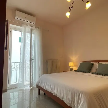 Apartmán Anemone 10