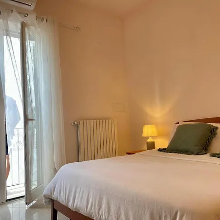 Anemone 10 Apartmán Polignano a Mare