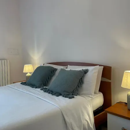 Anemone 10 Polignano a Mare