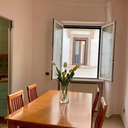 Anemone 10 Apartmán *