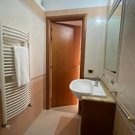 Anemone 10 Polignano a Mare