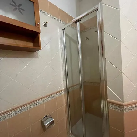 Anemone 10 Apartmán