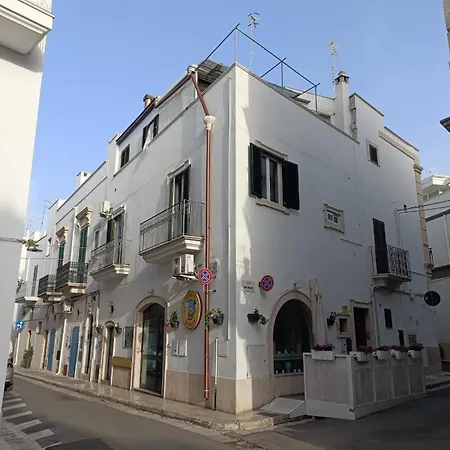 Apartmán Anemone 10 *