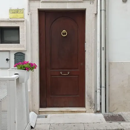 Anemone 10 * Polignano a Mare