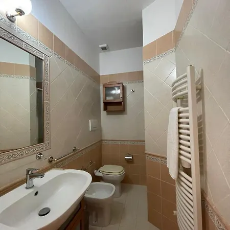 Anemone 10 * Polignano a Mare