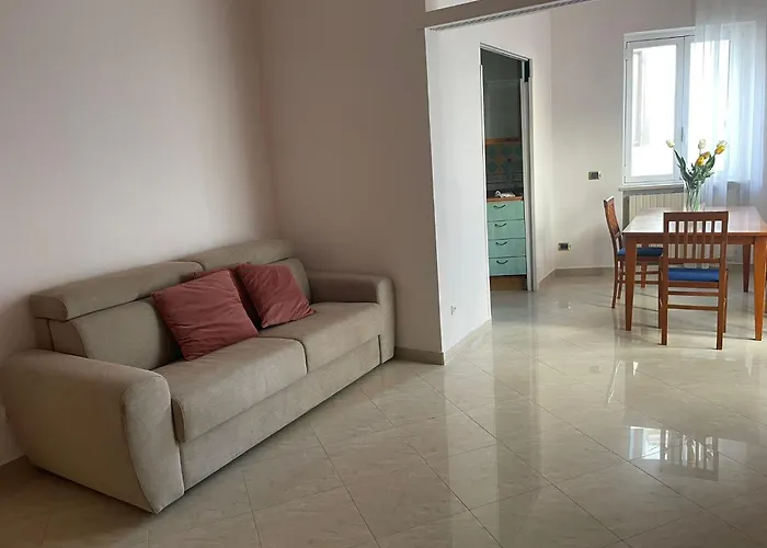 Anemone 10 Apartamento Polignano a Mare