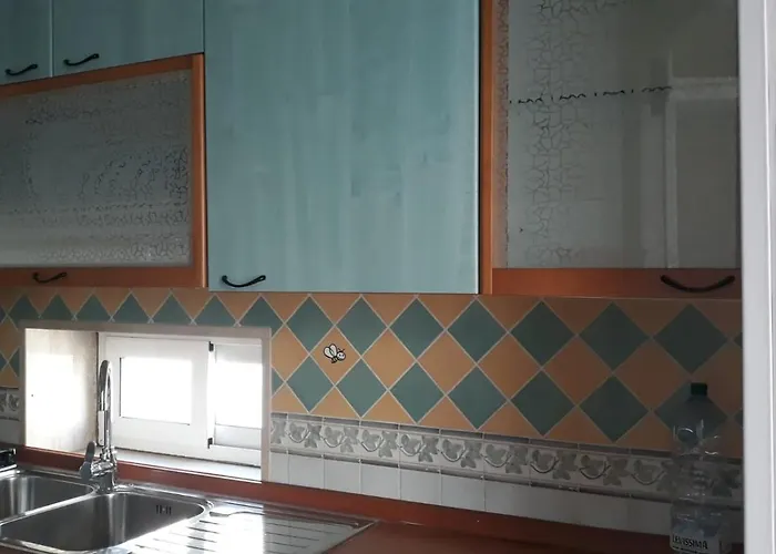 Anemone 10 Apartamento