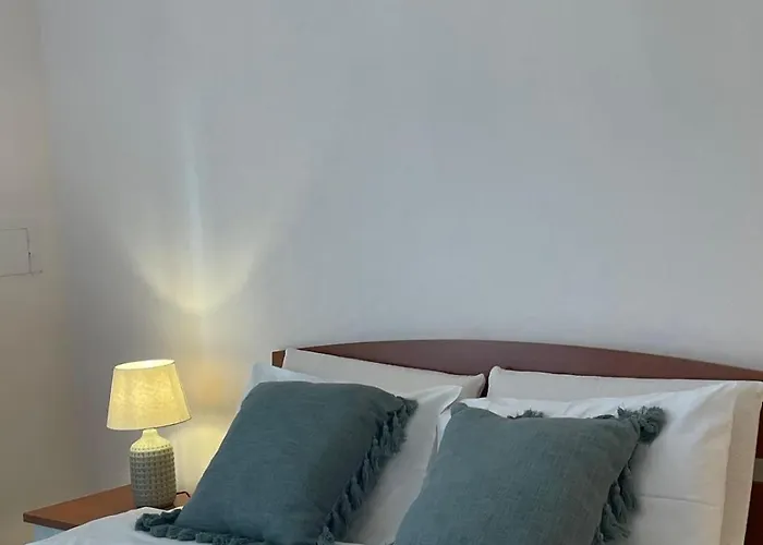 Anemone 10 * Polignano a Mare