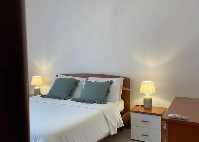 Anemone 10 Apartamento