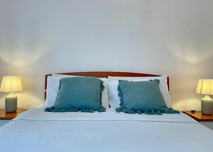 Anemone 10 Apartamento *