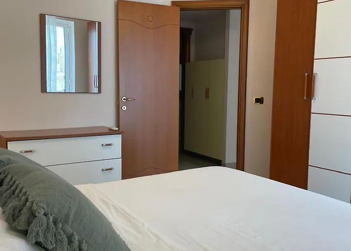 Anemone 10 Apartamento