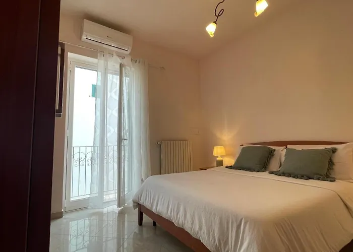 Apartamento Anemone 10