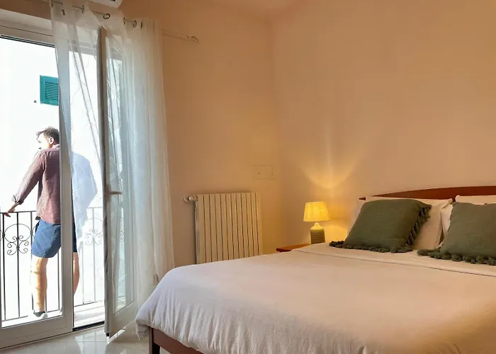 Anemone 10 Apartamento Polignano a Mare