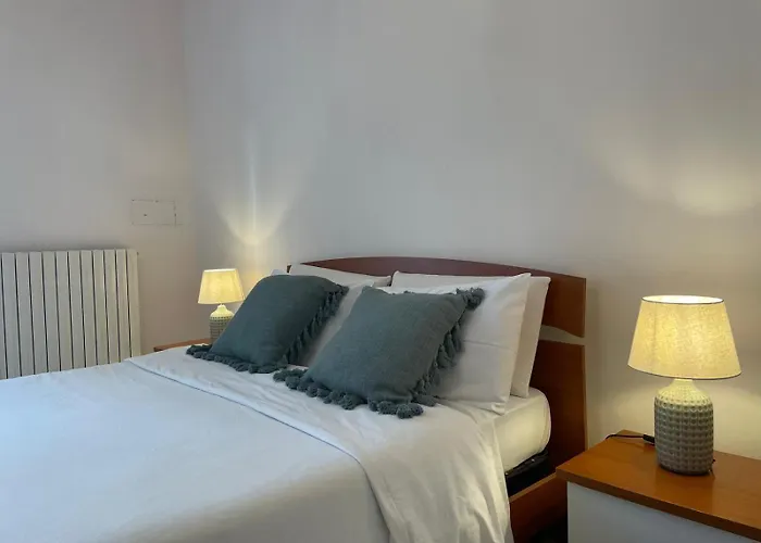 Anemone 10 Polignano a Mare