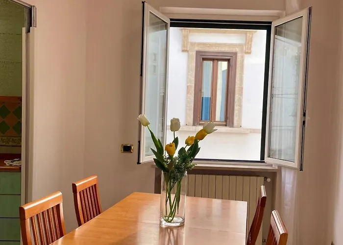 Anemone 10 Apartamento *