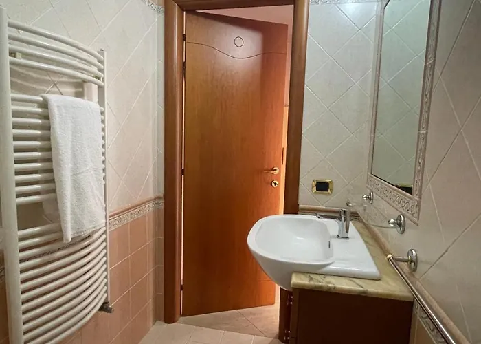 Anemone 10 Polignano a Mare