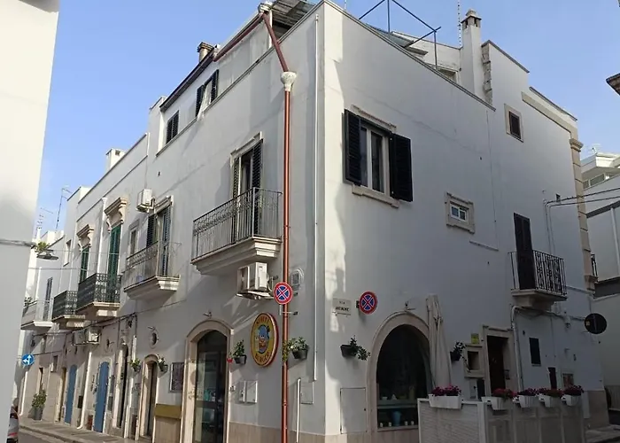 Apartamento Anemone 10 *