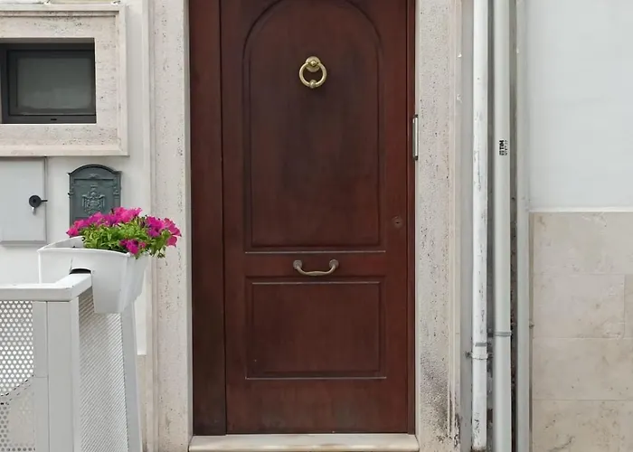 Anemone 10 * Polignano a Mare