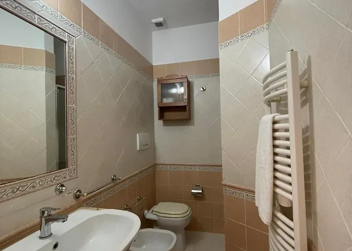 Anemone 10 * Polignano a Mare