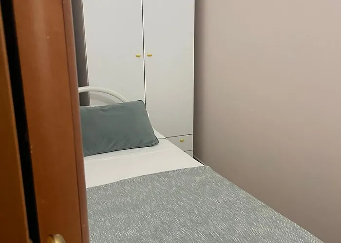 Anemone 10 Apartamento